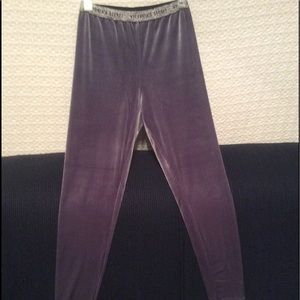 Victoria Secret Lounge Legging